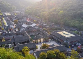 布达拉宫和易景通票务系统达成合作协议