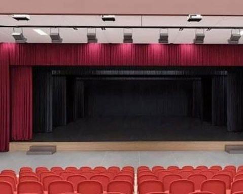 昭通市文化艺术剧院引入易景通智能票务系统，提升服务质量