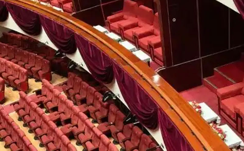 智慧剧院票务系统一体化解决方案：从售票到管理的无缝变革