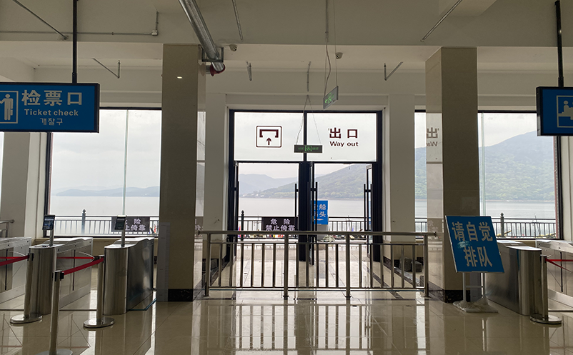 剧场在线选座系统助力演出票务智能化