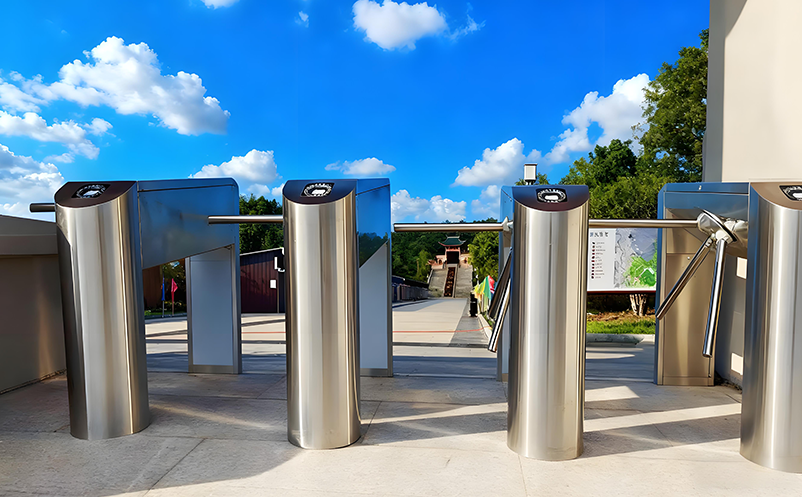 剧院售检票系统：与票务管理无缝衔接，智慧演出必备