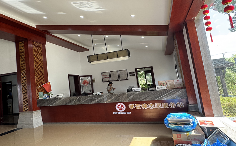 演出售检票系统助力智慧剧院：票务管理自动化的关键一步