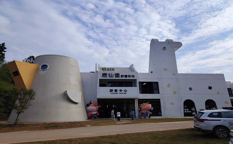 打造智慧剧院 | 一套剧场票务系统搞定演出选座与售检票！