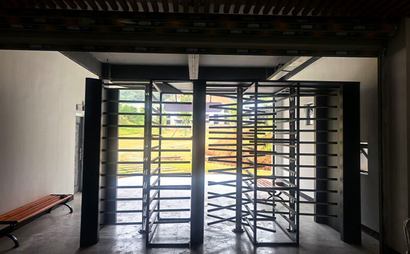 剧院售检票系统与安检冲突,现场该如何处置? 剧院售检票系统与安检冲突,现场该如何处置?