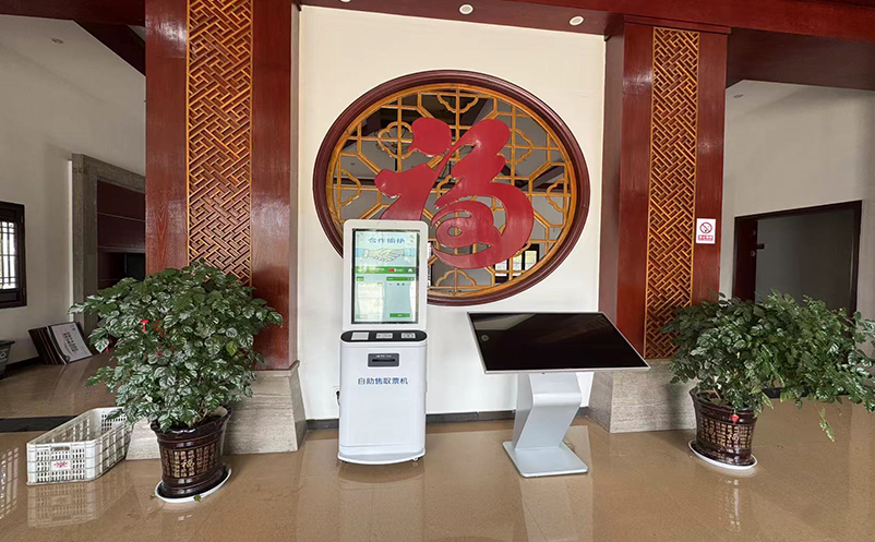 助力文化演出高效售票的剧院票务系统解决方案