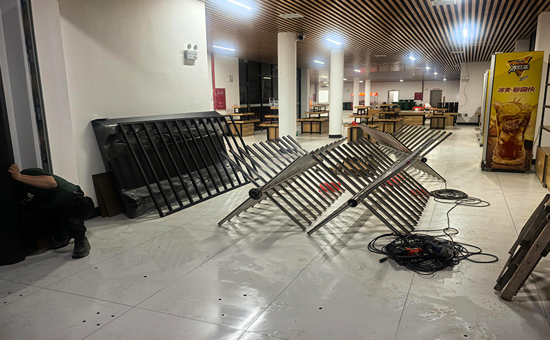 剧场在线选座系统轻松实现票务可视化