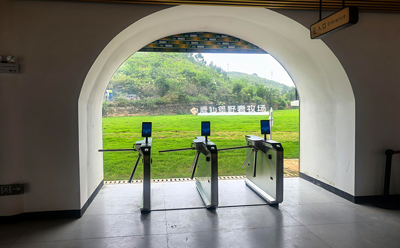 剧院票务系统实现“一键售票”的秘密