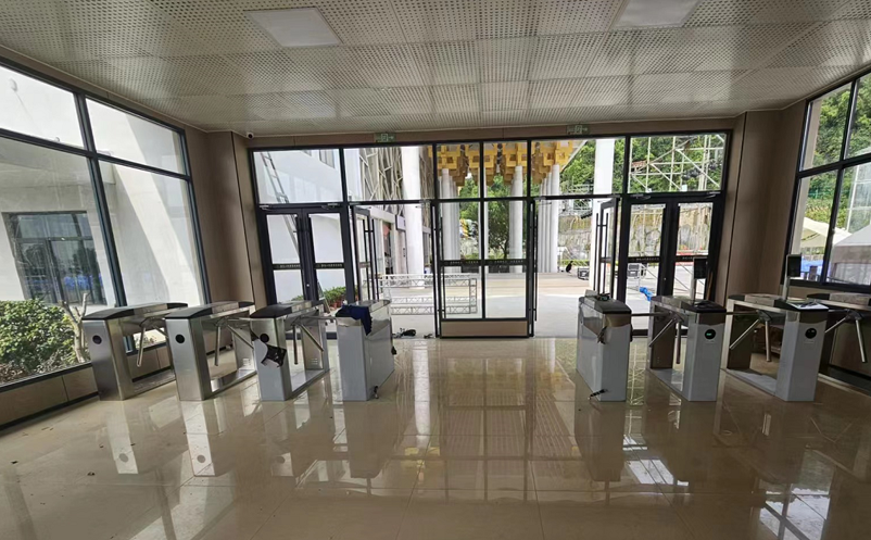 拒绝人工售票麻烦！一个强大的演出票务系统让你事半功倍