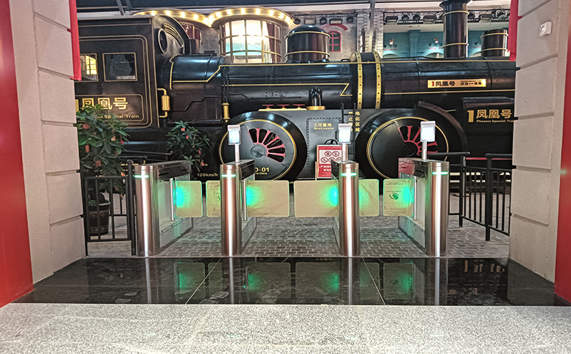 拒绝人工售票麻烦！一个强大的演出票务系统让你事半功倍