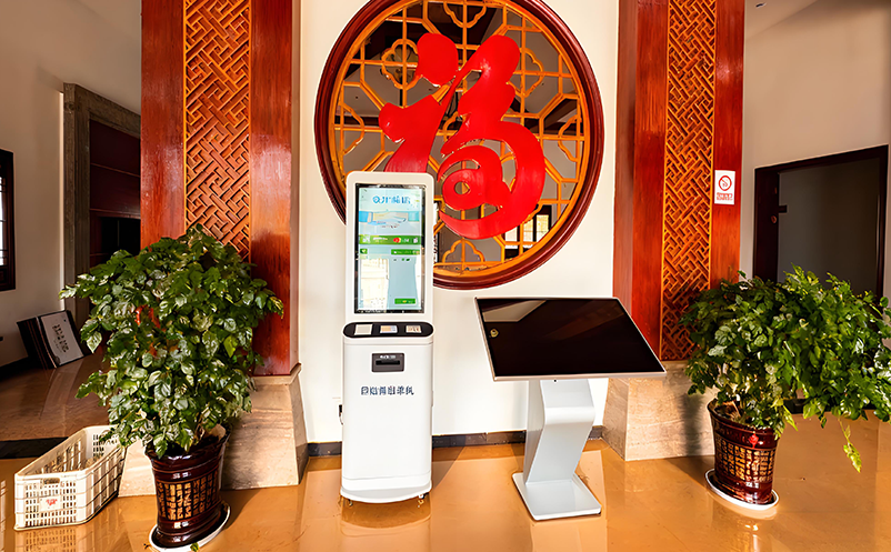 演出售检票系统上线后,检票口发生了哪些变化? 演出售检票系统上线后,检票口发生了哪些变化?