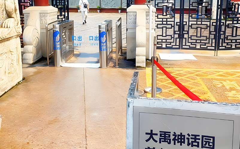 从售票到入场,选座票务管理系统如何打通流程 从售票到入场,选座票务管理系统如何打通流程