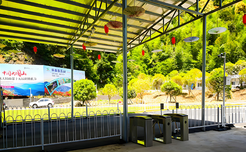 跟着易景通院案例选演出票务系统,准没错! 跟着易景通院案例选演出票务系统,准没错!