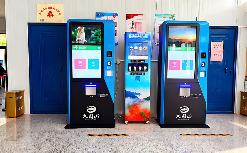 智慧剧院票务系统“票务+”方案，助力二次消费提升