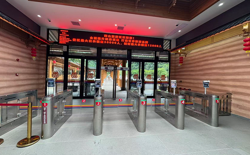 剧院票务系统多少钱？拒绝隐形消费，打造高性价比智慧剧院