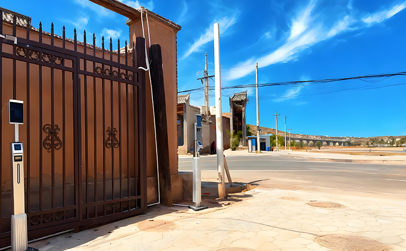 剧场检票设备不兼容？智慧演出票务系统轻松对接