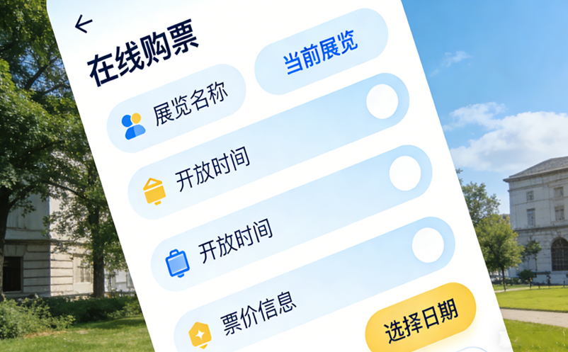 智慧剧院怎么建？先从选一套好用的剧场票务管理系统开始