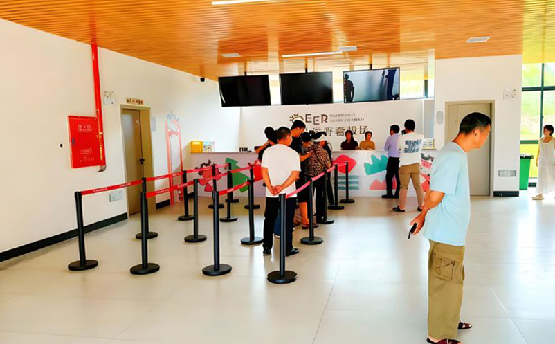 对比了十几家演出管理系统，我总结了这几个硬指标