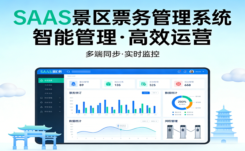 剧院票务系统如何配合演出营销提升转化？