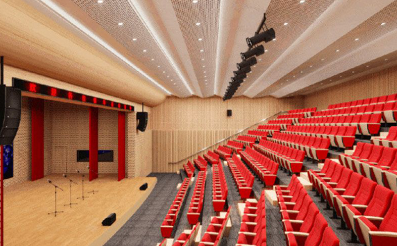 剧院管理软件排名TOP10：为什么懂行的剧场都在选Saas化系统？