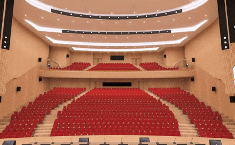 剧院管理软件排名TOP10：为什么懂行的剧场都在选Saas化系统？