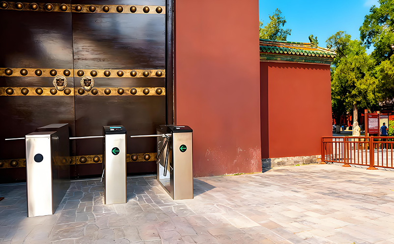 手机一点即可选座：演出在线选座系统让抢票不再是体力活