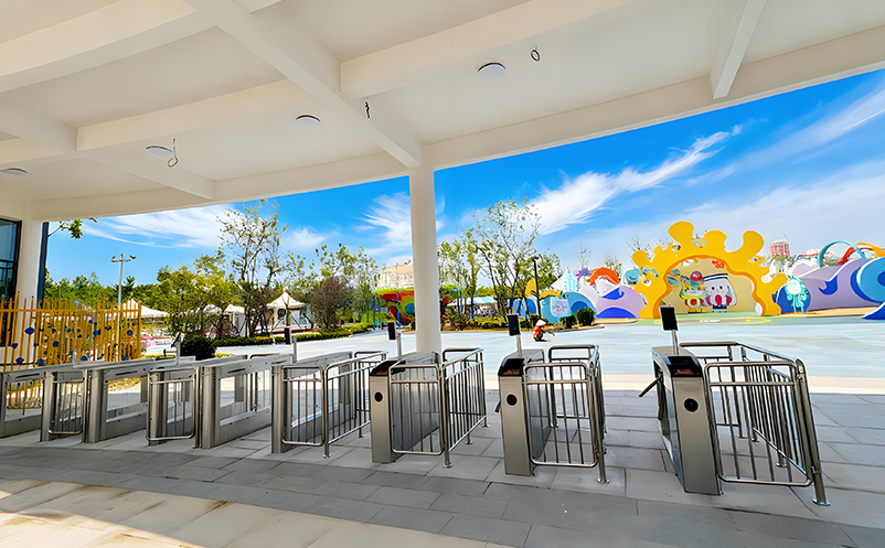 2026剧院售检票系统哪家强？易景通怎么样？