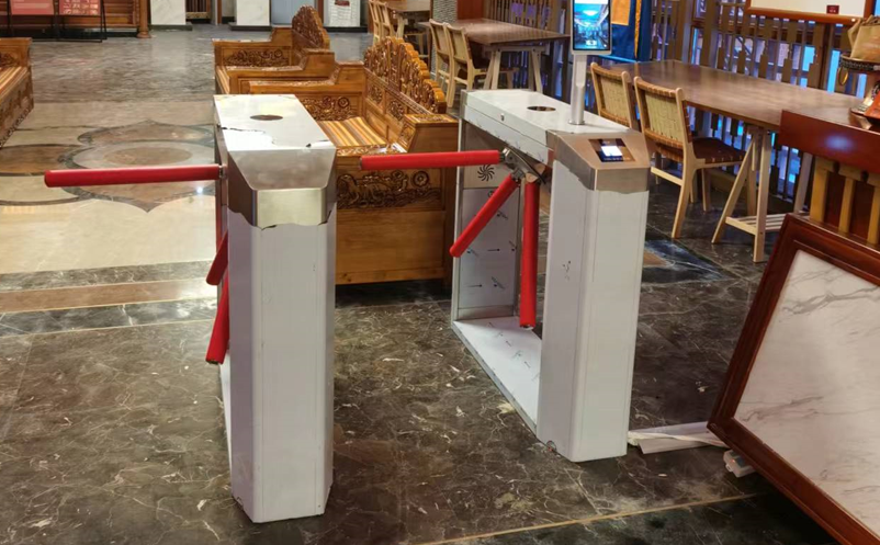 2026剧院售检票系统哪家强？易景通怎么样？