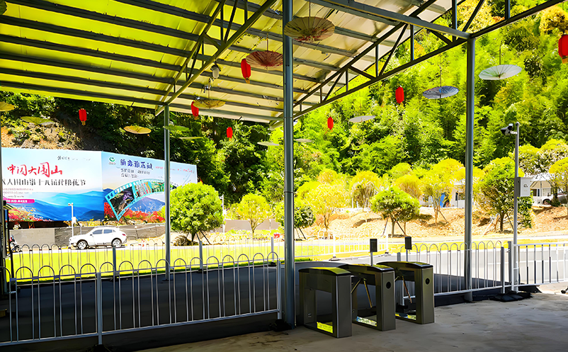 演出管理系统：怎样用数据看板解决剧院的“票房焦虑”？