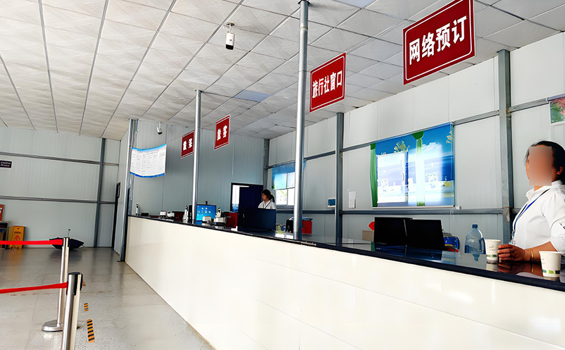 为什么“实时选座”成为现代剧院票务系统的核心竞争力?