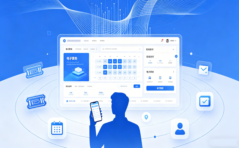 剧院售检票系统的硬件怎么配？从服务器到闸机的选型建议